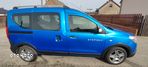 Dacia Dokker 1.5 Blue dCi Stepway - 6