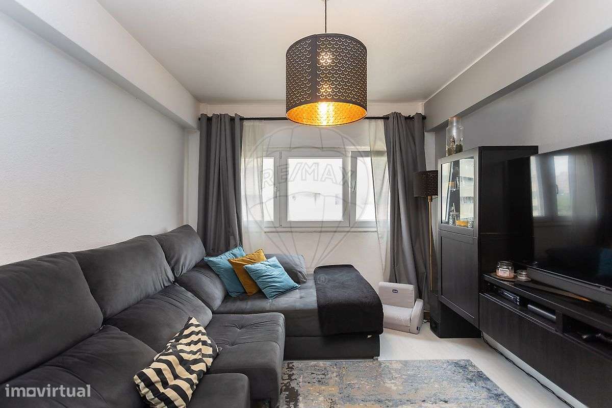 Apartamento T3 para venda - Grande imagem: 5/21