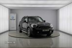 MINI Countryman Cooper SD Auto Desportiva - 6