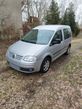 Volkswagen Caddy 1.4 Life (5-Si.) - 1