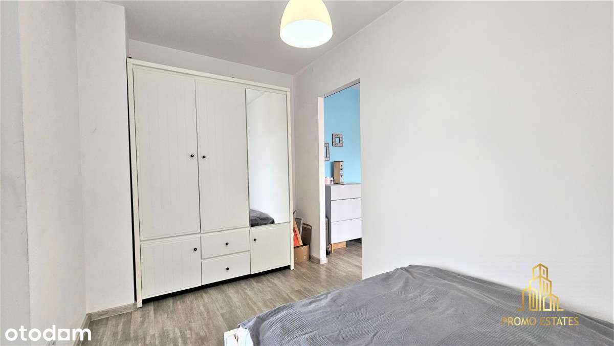 2 Pokojowe mieszkanie | Klonowica | Pdg Duchackie-6