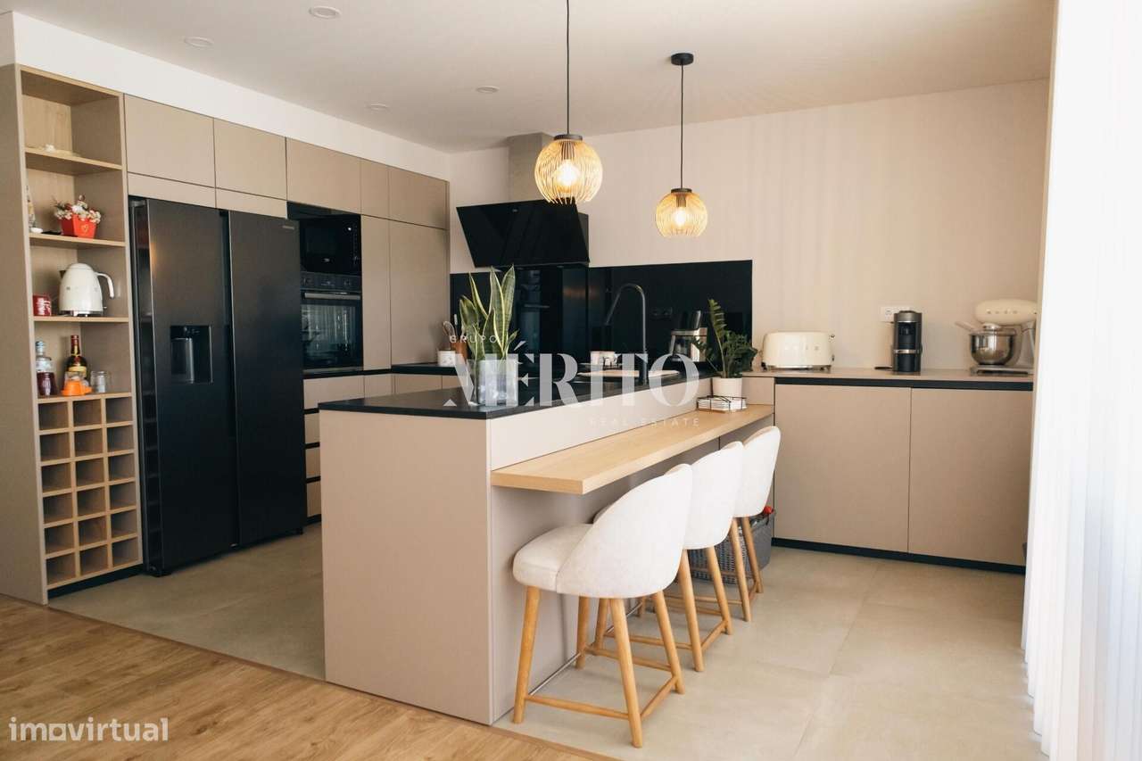 Apartamento T2 Como Novo - Grande imagem: 5/20