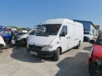 Dezmembrez piese Mercedes Sprinter - 1