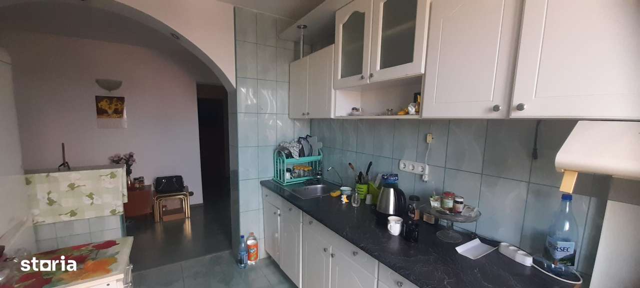 Drumul Taberei,Valea Ialomitei,Kaufland-2