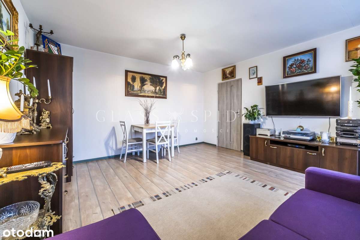 ⚡Ostatnie piętro⚡Ciche i widne⚡Miejsca postojowe⚡ - Pełny obrazek: 5/20