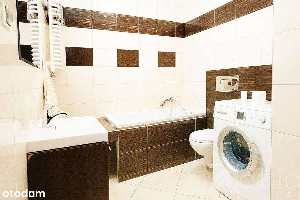 2 pokojowe mieszkanie na Warszewie-5