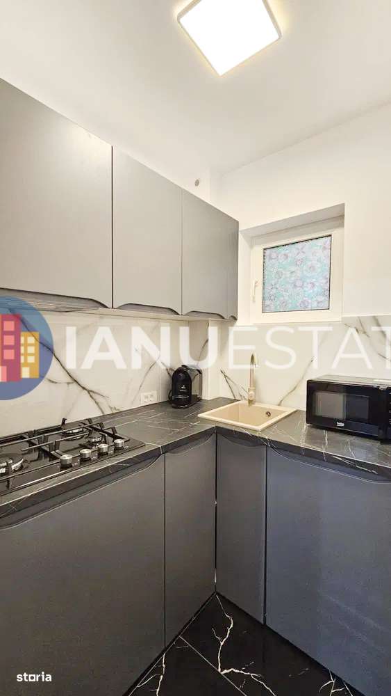 Rond Alba Iulia Decebal Bulevardul Unirii Renovat Centrala PetFriendly - Imagine principală: 4/8