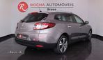 Renault Mégane Sport Tourer 1.5 dCi Bose Edition SS - 9