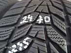 245/50/R19 105V HANKOOK WINTER I CEPT EVO 3 - 9