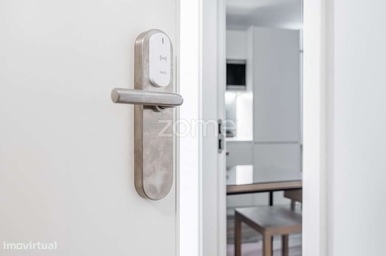 Apartamento (T0 + T0) - Zona Histórica Vila Nova Gaia - Grande imagem: 2/17