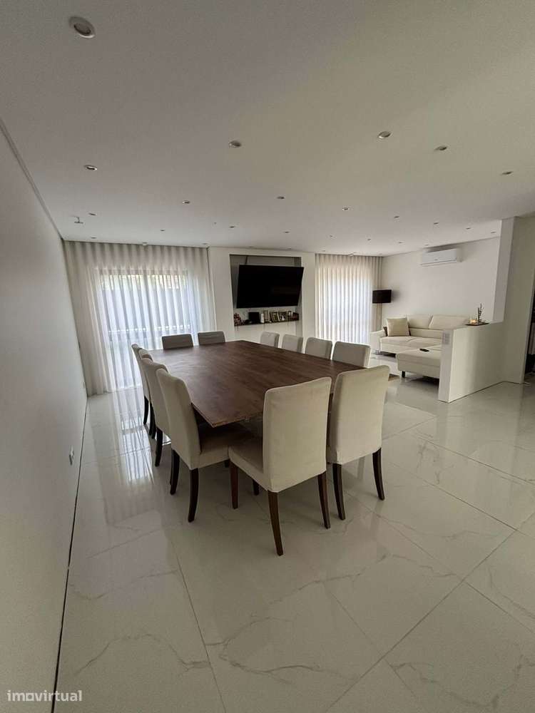 Moradia T3 | Domótica | Rio Tinto - Grande imagem: 3/33