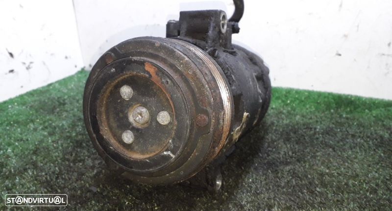 Compressor Do Ac Bmw 3 (E46) - 1