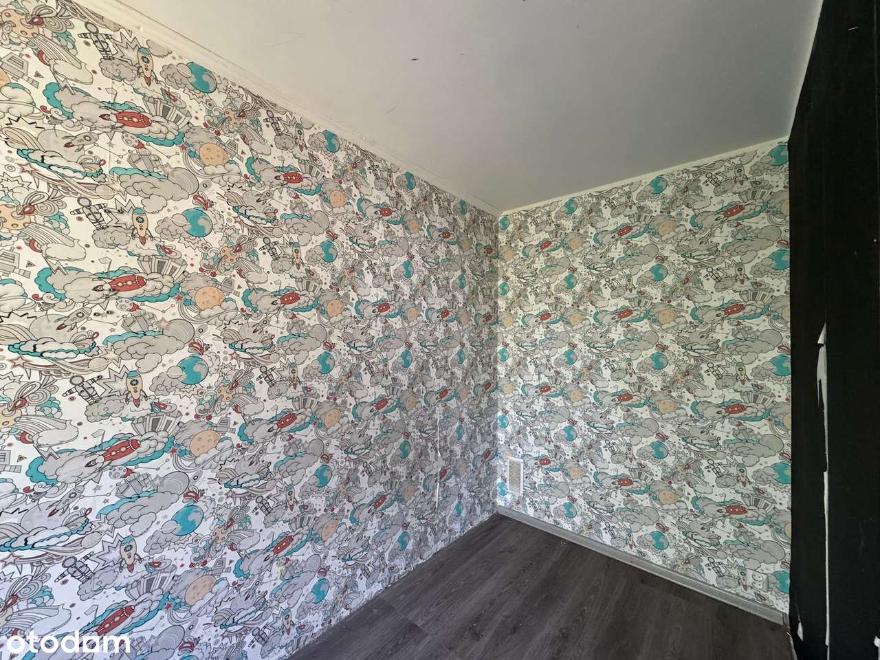 Świetna inwestycja! Mieszkanie 39 m² blisko centrum – ul. Gruntowa-4