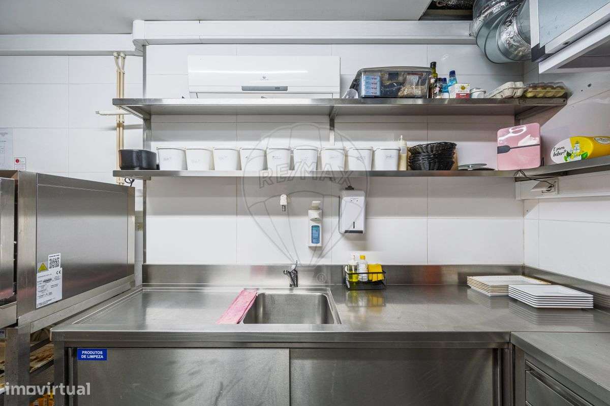 Trespasse  para venda-16