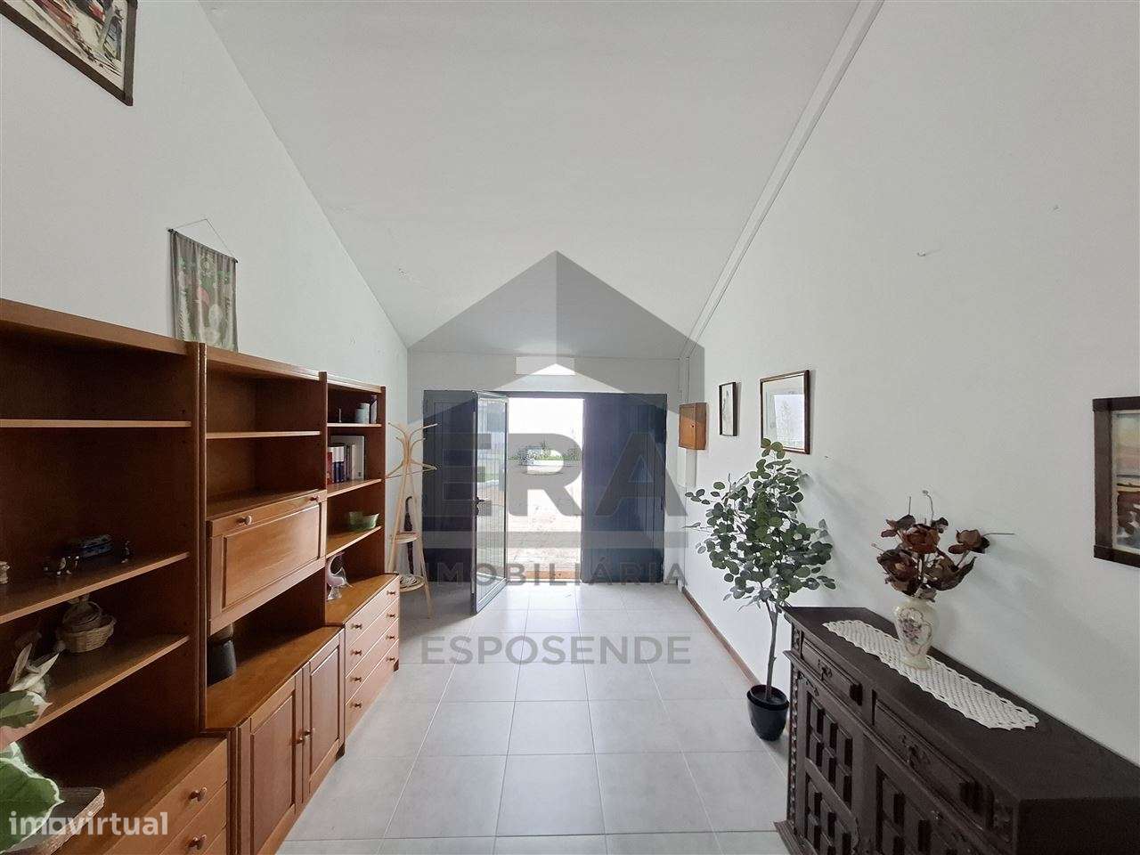 Moradia Isolada Marginal de Esposende-14