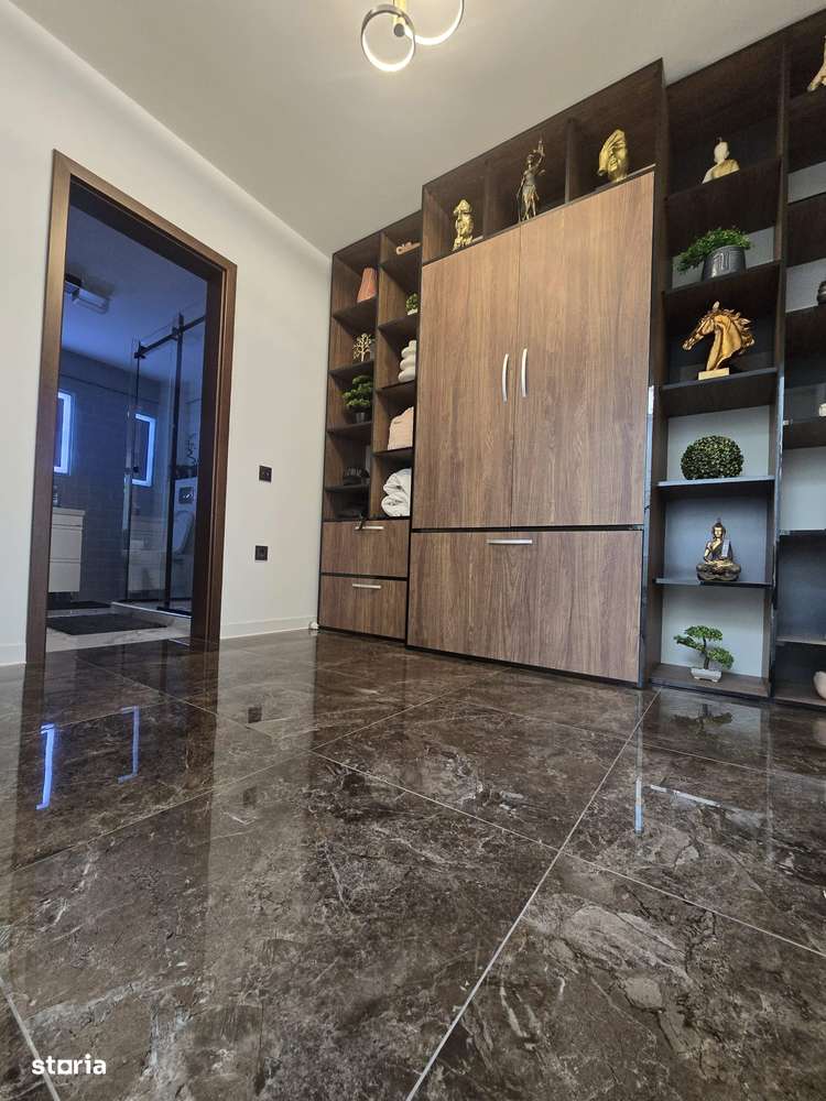 UNICAT în Brăila – Penthouse cu vedere la Dunăre LUX-5