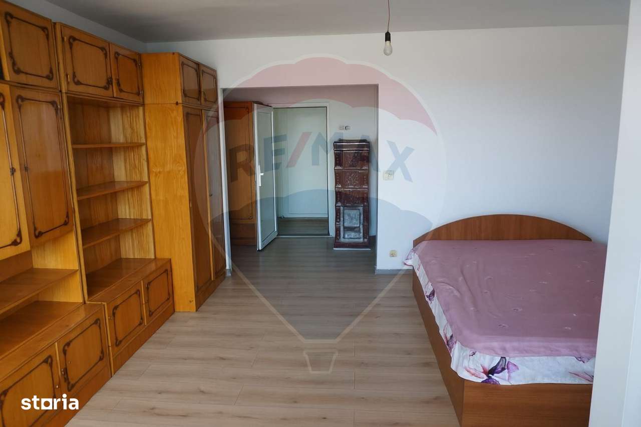 Garsonieră, zona Centrala- oportunitate-0