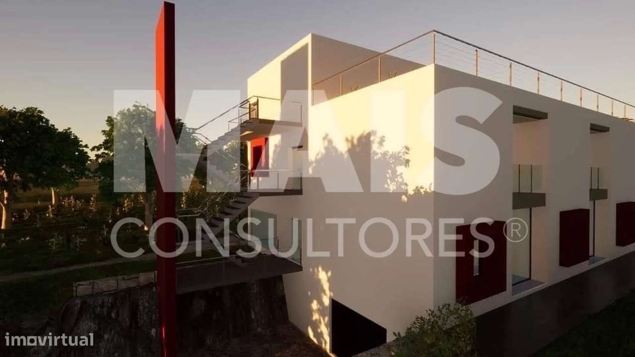 Terreno para Construção em Lourinhã | Oportunidade de Investimento - Grande imagem: 5/10