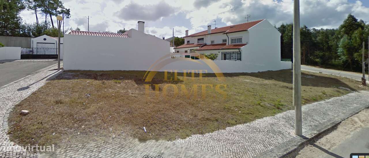 Lote de terreno com 300m2 para construção urbana.-5