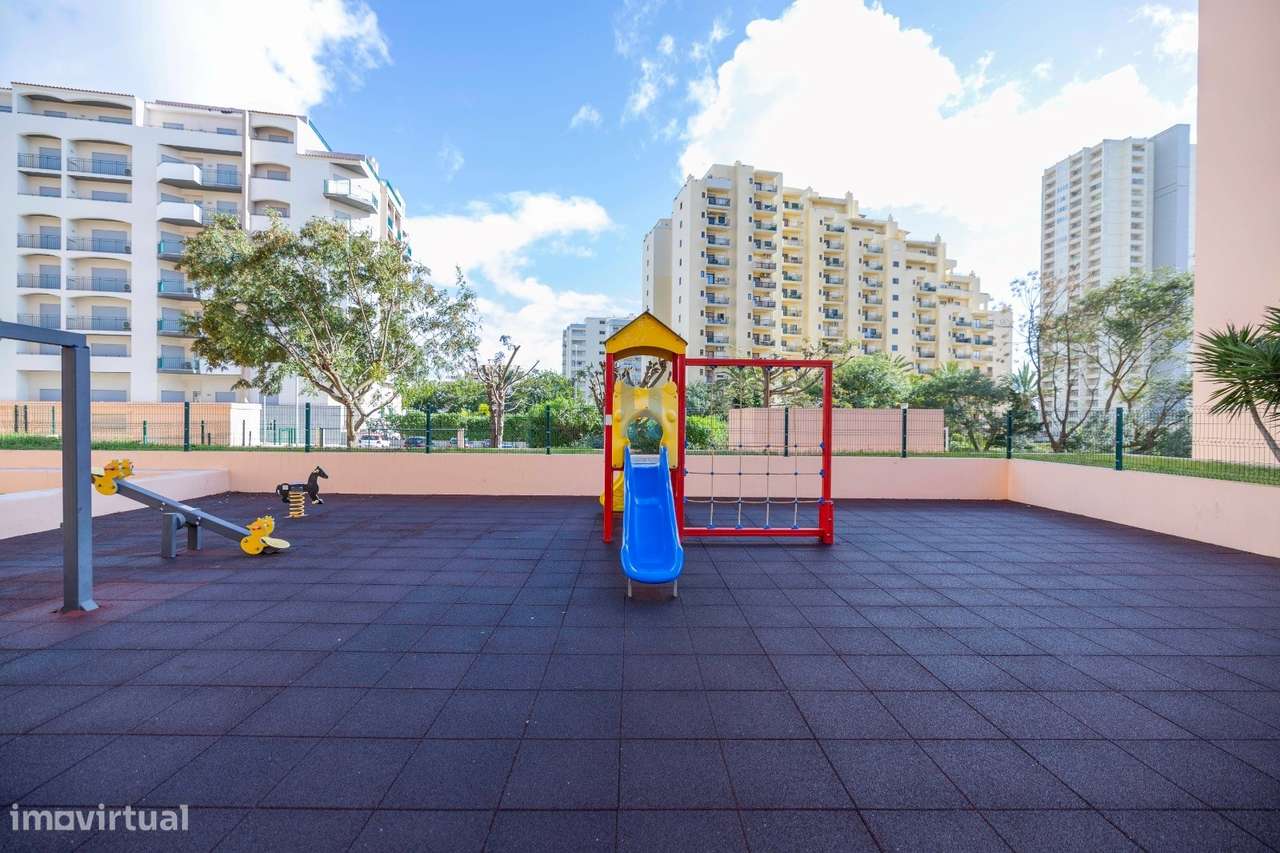 Apartamento na Praia da Rocha-20