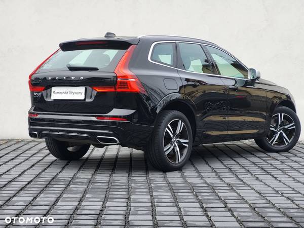 Volvo XC 60 D3 Momentum - 3