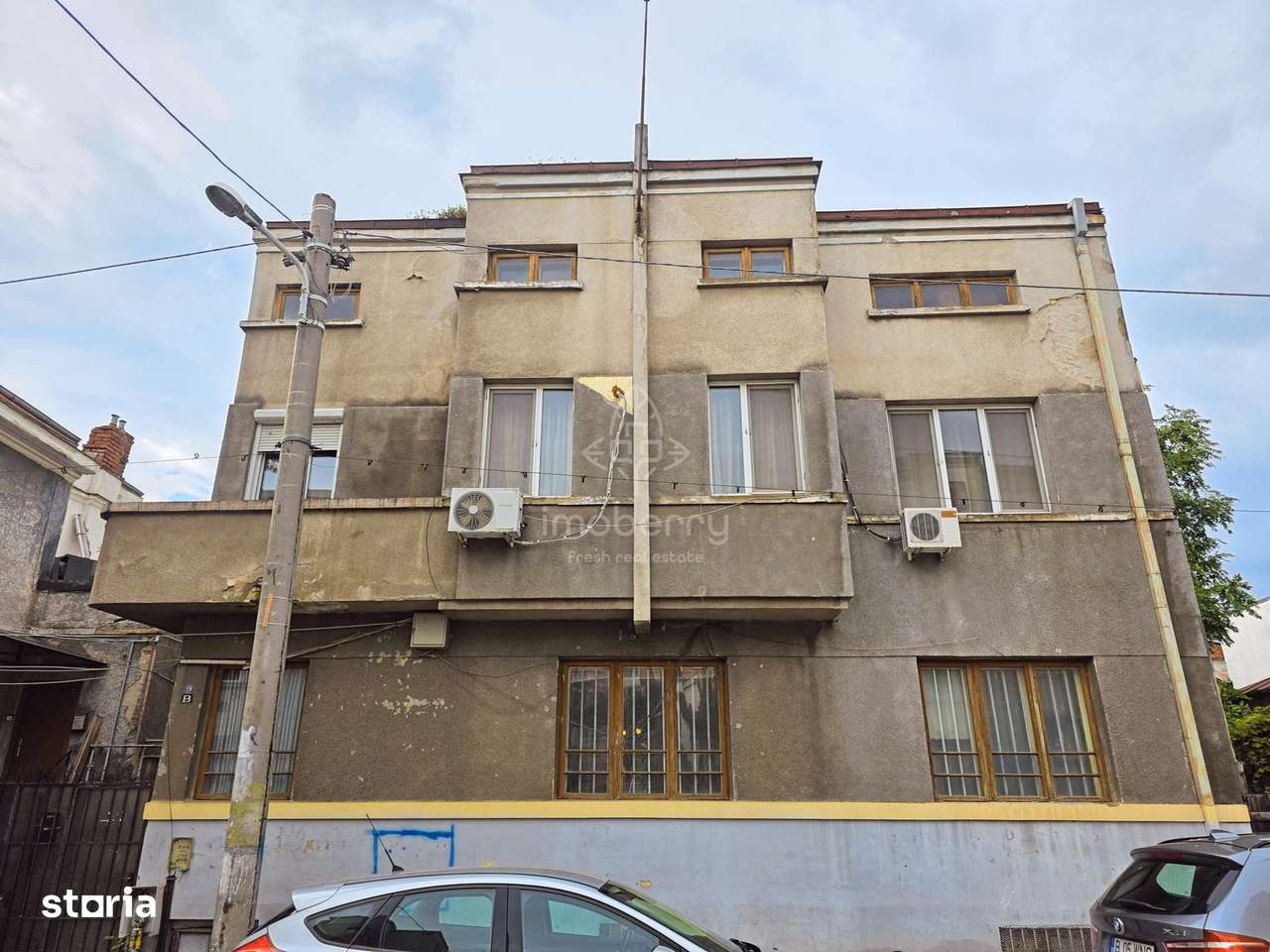 Vanzare imobil Str. Episcop Radu | OPORTUNITATE | Oferta RARA |-1