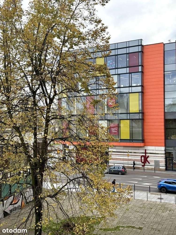 2 pokoje w Centrum pod inwestycję, Booking-7