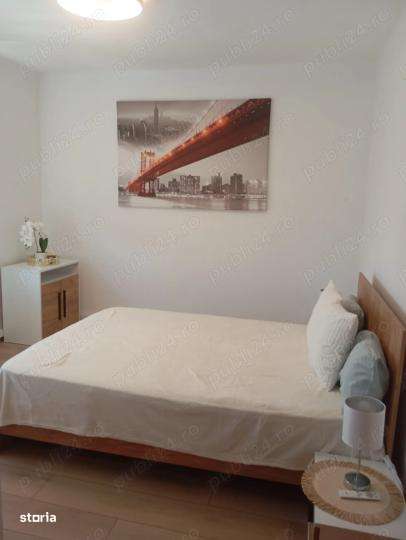 APARTAMENT 2 CAMERE DRUMUL TABEREI - Imagine principală: 5/7