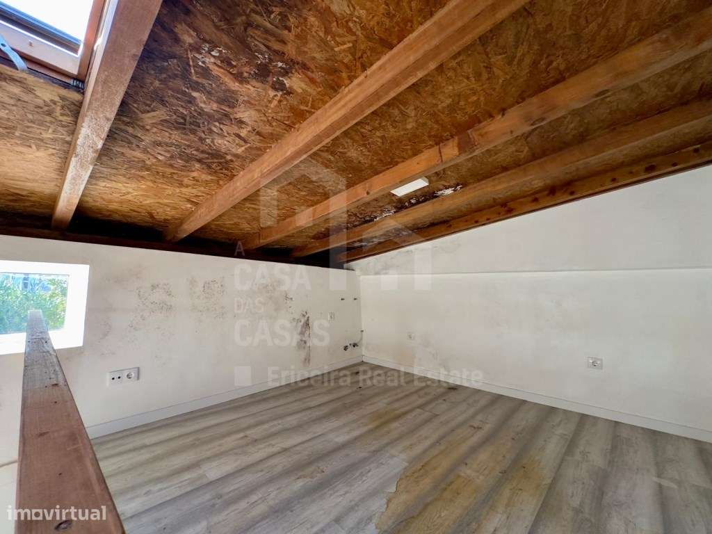 Vendo Moradia T2+1 - Ericeira 6,5 km, A Casa das Casas-30