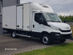 Iveco Daily 50C15 WINDA CHŁODNIA AGREGAT 8EP 4,17x2,05x1,89 KLIMA - 1