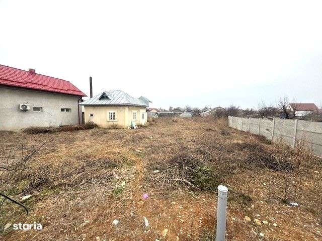 Casa cu teren 1142 mp in Curtisoara-5