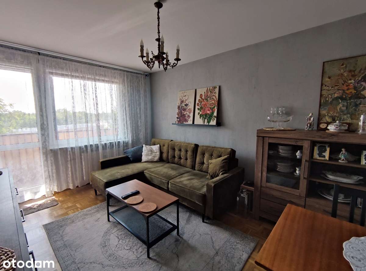 Sprzedam 4 pok. mieszkanie, balkon, 1 piętro, ul. Piłsudskiego - Pełny obrazek: 3/20