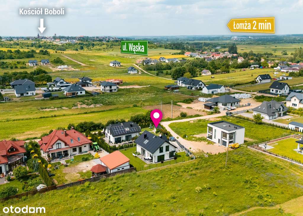 Nowoczesny dom, gotowy do zamieszkania-16