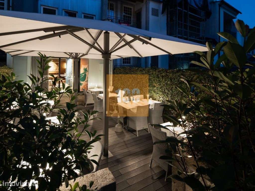 Restaurante para arrendar na Baixa do Porto - Grande imagem: 3/15