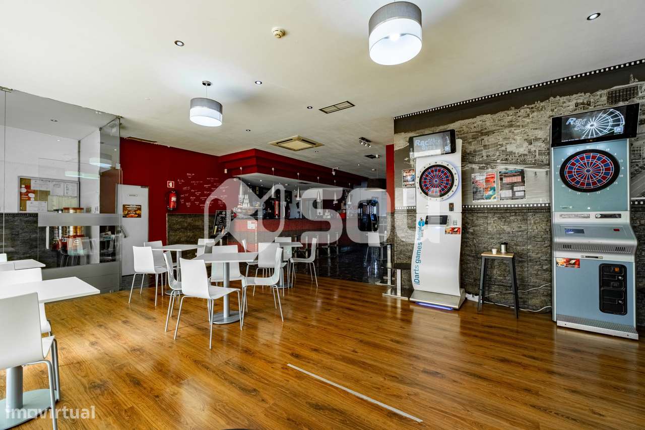 Snack-Bar - Senhora da Hora-22