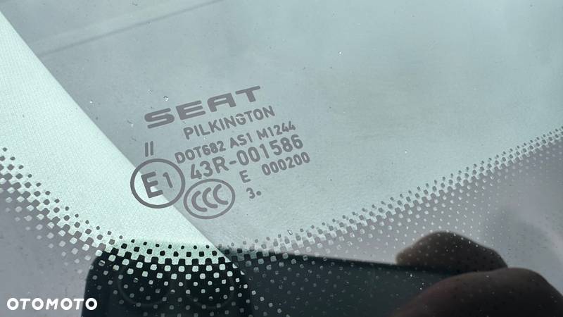 Seat Leon 1.8 TSI Ecomotive FR - 26