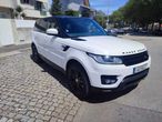 Land Rover Range Rover Sport 3.0 TDV6 HSE - 4