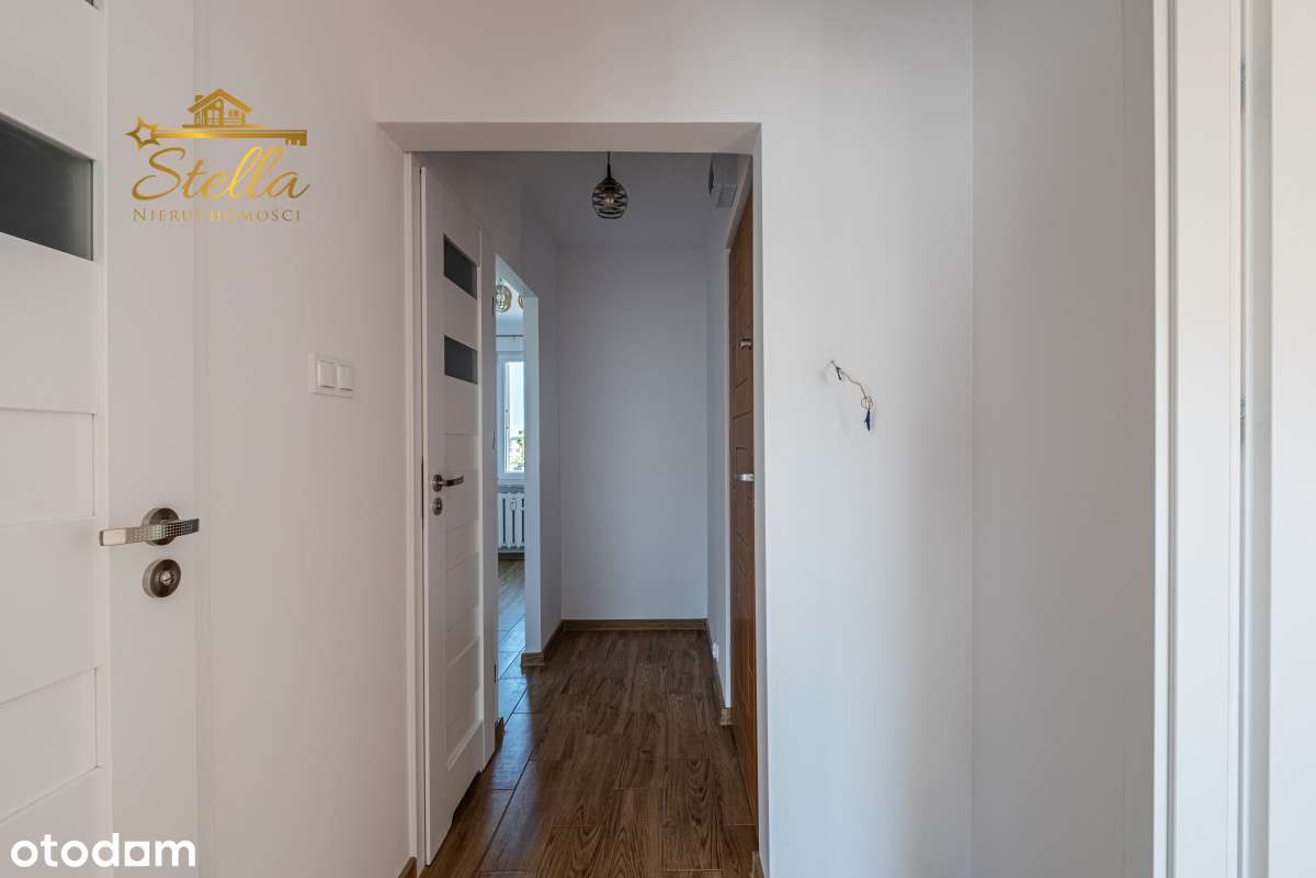 Okazja wyremontowane mieszkanie !!!!!!-7