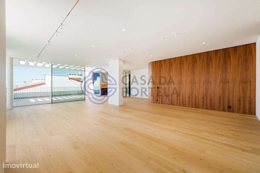 Apartamento - T4 - Av. da  Boavista - Grande imagem: 4/52