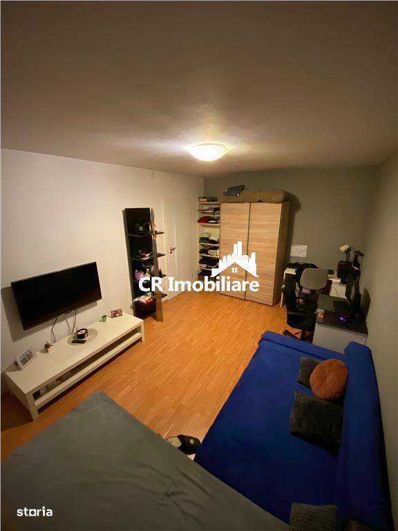 Vanzare apartament 3 camere Doamna Ghica