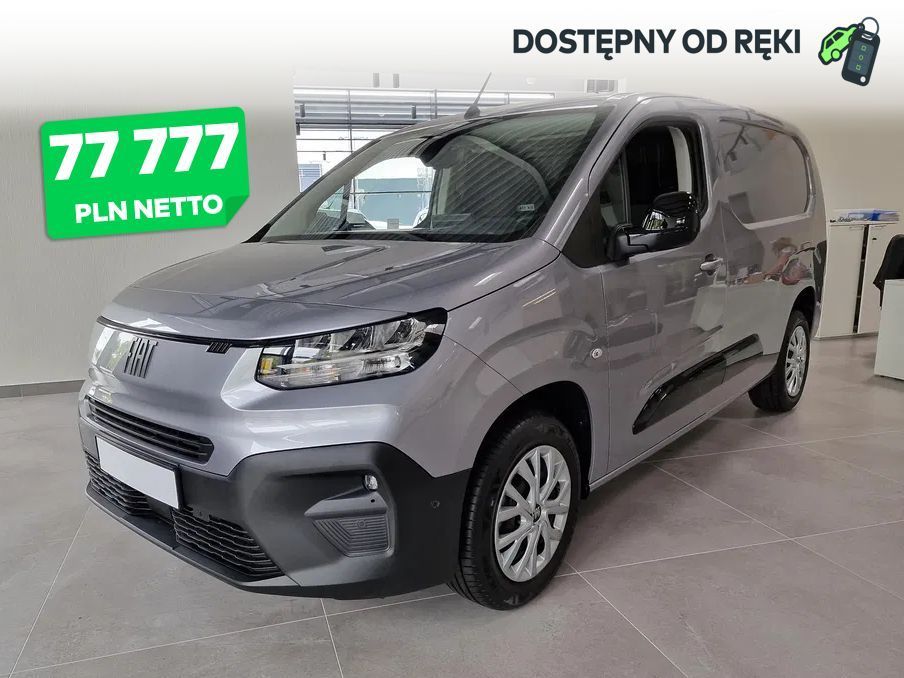 Fiat Doblo 2026