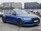 Audi RS6 4.0 TFSI Quattro Tiptronic - 1