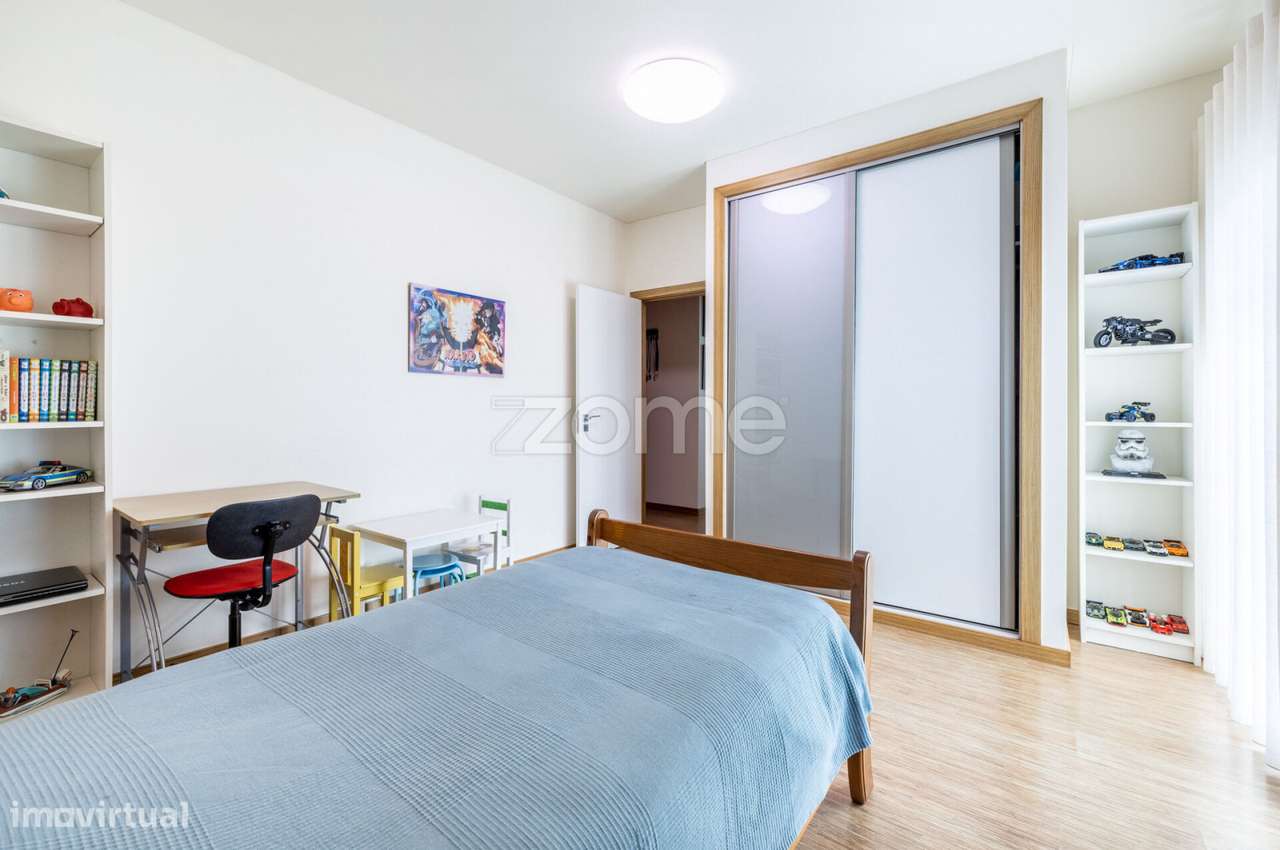 Apartamento T3 para venda-19