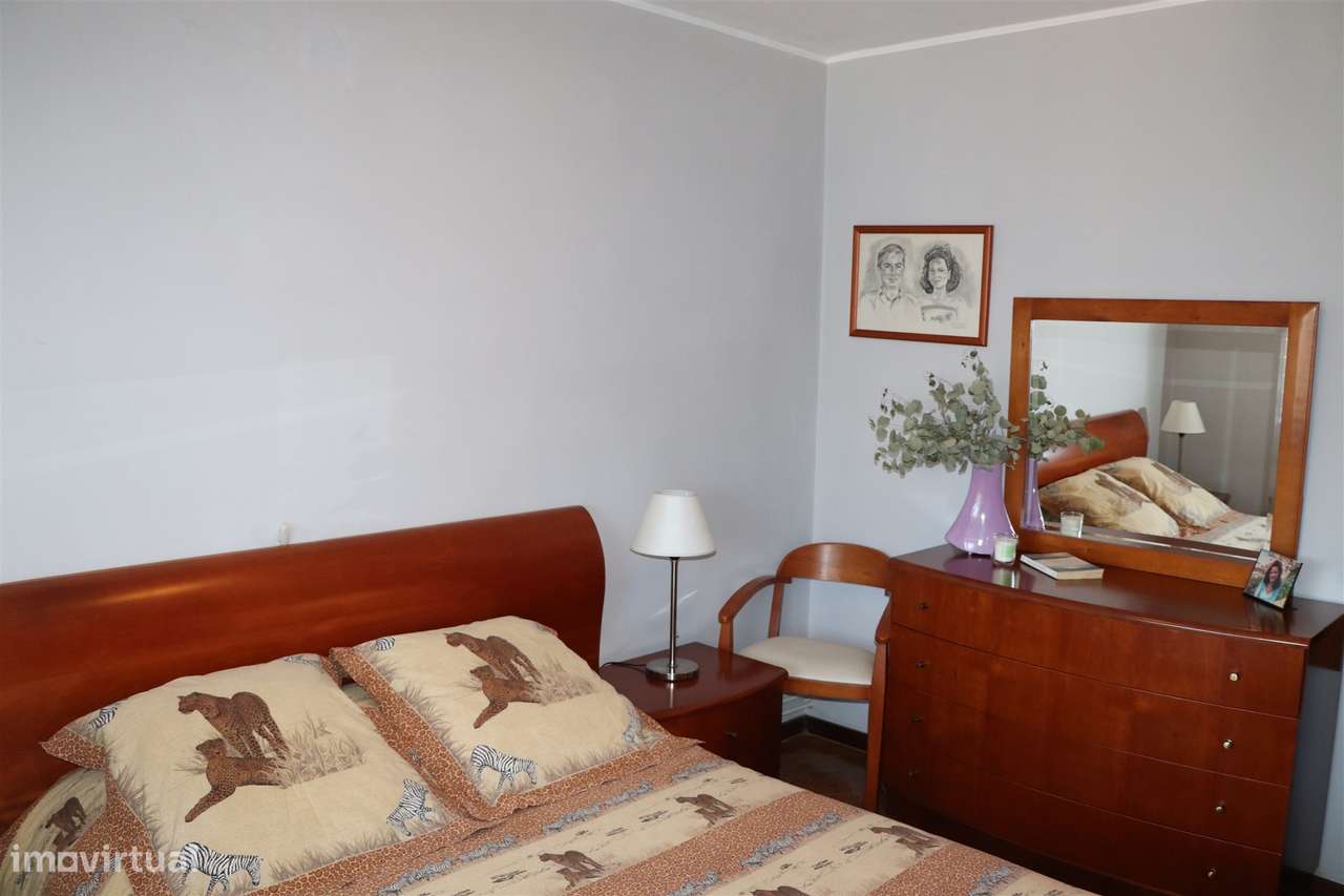 Apartamento T2 Venda em Valongo,Valongo-20