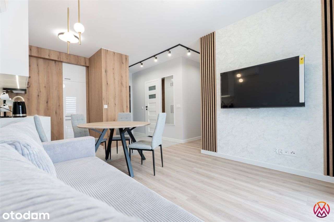 Apartment in Łódź - View 2