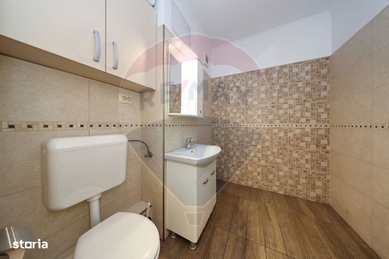 Apartament cu 4 camere, mobilat si utilat, Ultracentral!-10