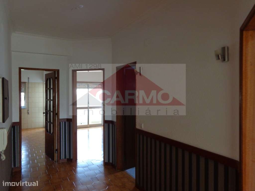 Apartamento T2 (Visitas livres - Sábado das 15h ás 17h - Grande imagem: 4/12