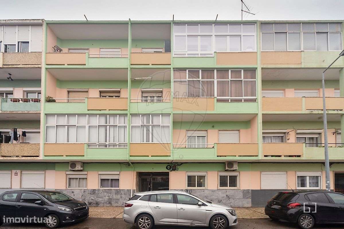 Apartamento T2 para venda - Grande imagem: 2/27