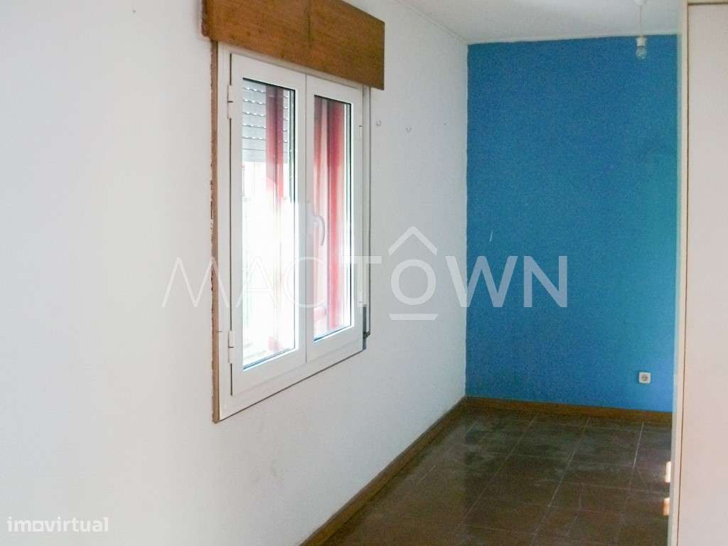 T1 em Marvila No Coração da Zona Mais Promissora de Lisboa-13