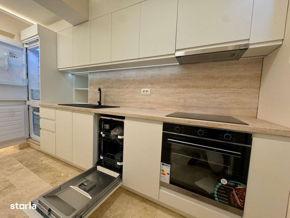 5 camere| Dorobanti | Romana | Eminescu | Victoriei | metrou 6' - Imagine principală: 2/15